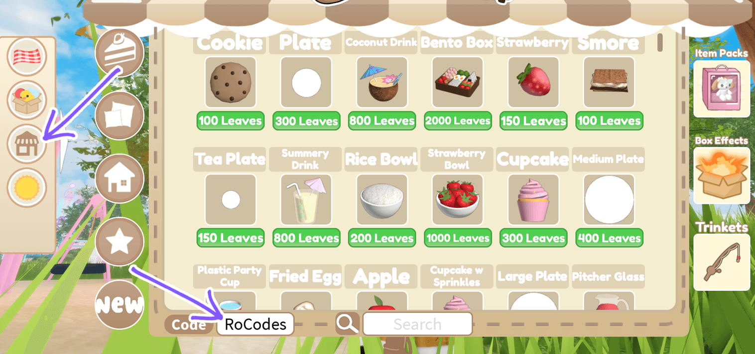 Picnics N Plushies Codes February 2026 RoCodes 1121 Picnics N Plushies Codes Redeem 